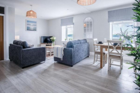 Haven View - 2 Bedroom Apartment - Milford Haven